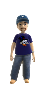 Avatar von Earl Snake